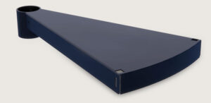 box type tread plate