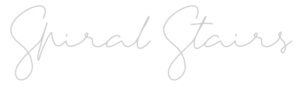 spiral stairs