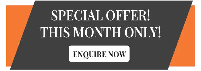 SPECIAL OFFER MOBILE Special offer on Spiral Staircases