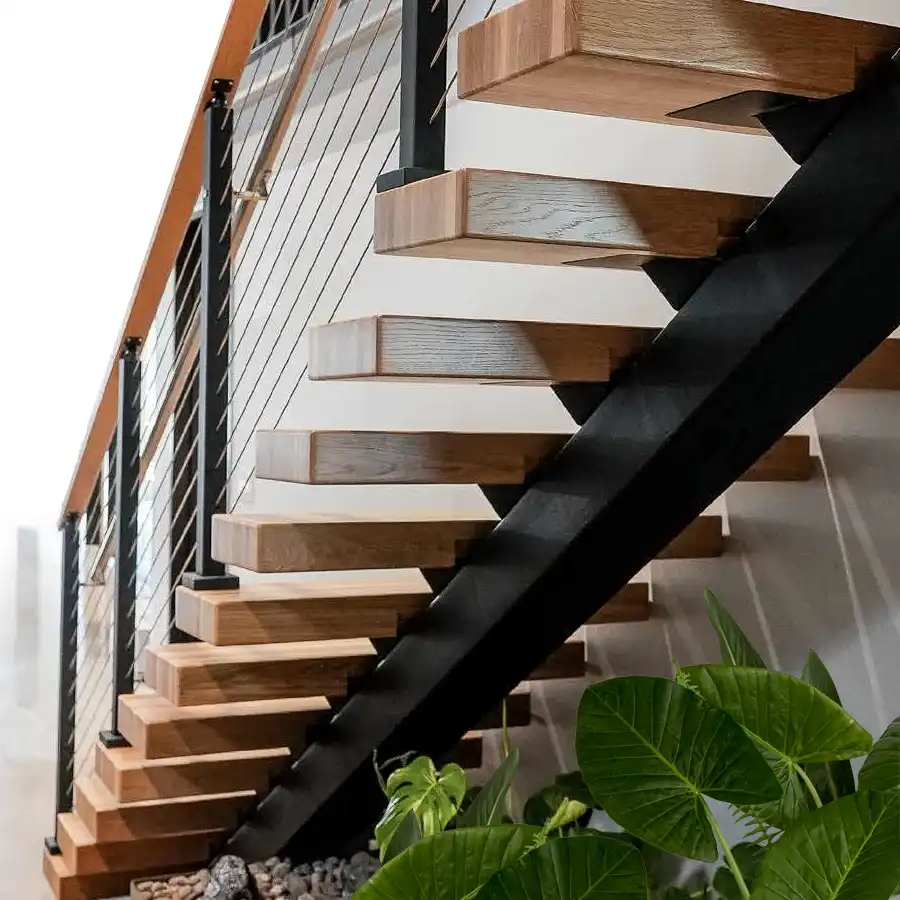 floating stairs floating stairs